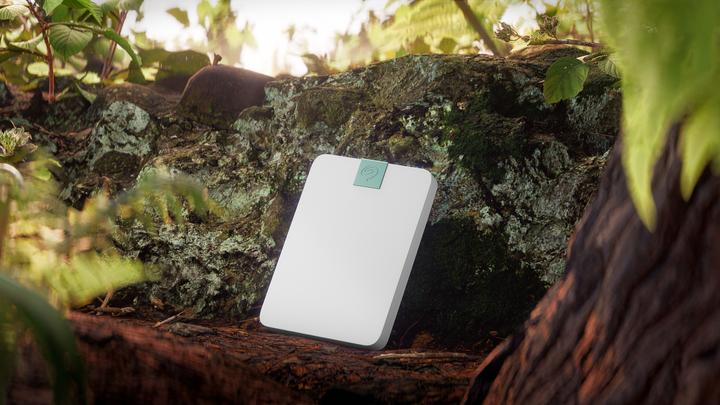 Actual product image Seagate Ultra Touch HDD (2 TB)