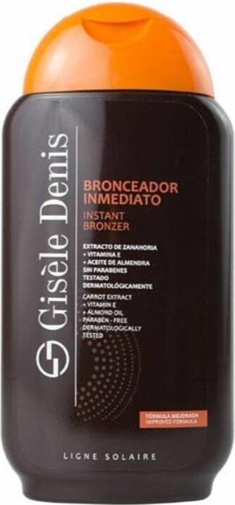 Immagine prodotto Gisele Denis Autoabbronzante istantaneo per il corpo 200 ml (Schiuma autoabbronzante, 200 ml)