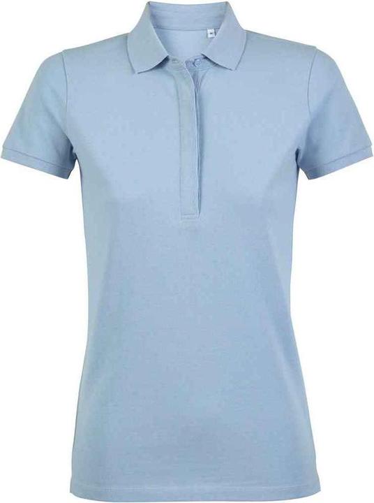 Immagine prodotto Neoblu Owen Maglietta Polo Donna (44 D)