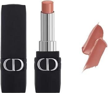 Actual product image Dior Rouge Forever (100 Forever Nude Look)