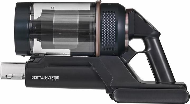 Image du produit Samsung Bespoke Jet Extended Aspirateur à main sans fil 2-en-1