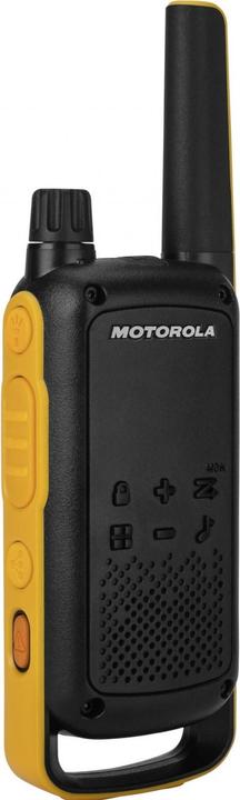 Actual product image Motorola TLKR T82 Extreme Duopack (10 km)