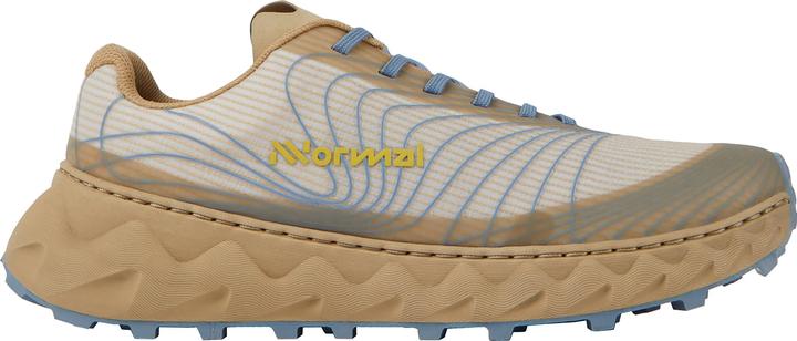 Nnormal Tomir (42 2/3)