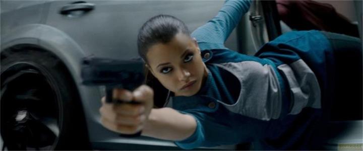Produktbild Sony 3 Engel für Charlie (2019) - BR (Blu-ray, 2020, Englisch, Deutsch)