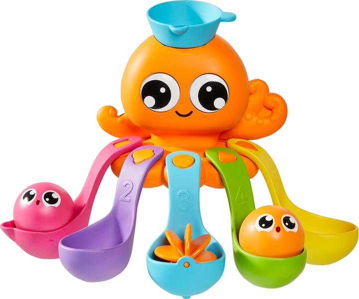 Tomy Polpo 7 in 1