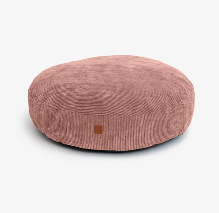 Actual product image Pet & Co. Dog Cushion Roi Dusky Pink M (Dog)