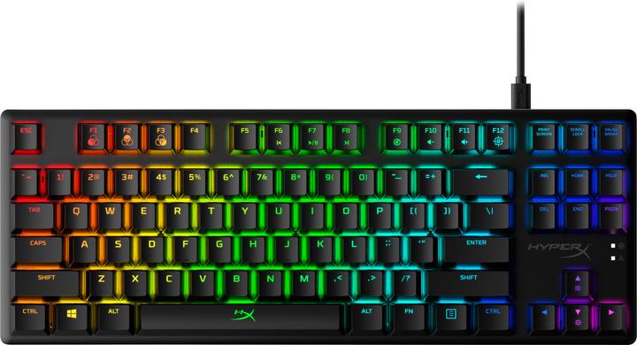 Actual product image HyperX Alloy Origins Core (US, Cable)