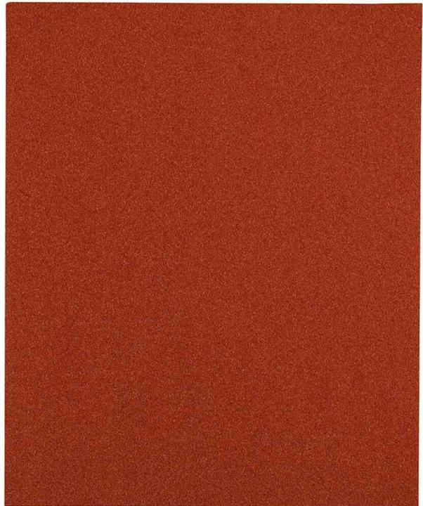 Produktbild kwb Schleifpapier Holz & Farbe K 60 (P60)