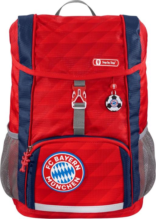 Step by Step Rucksack-Set KID, 3-teilig