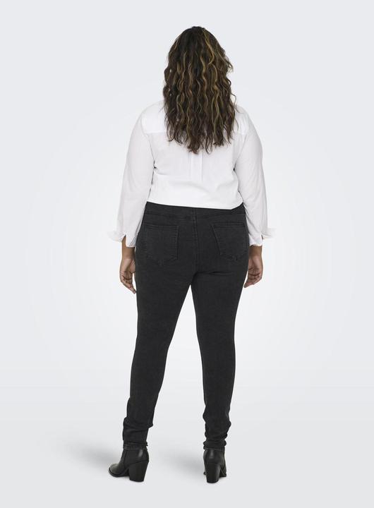 Produktbild Only Curvy CARROSE HW Skinny Fit Jeans (W48/L32)
