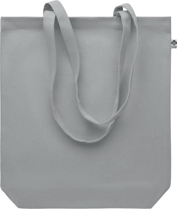 Actual product image MidOcean Coco Canvas Shopper Bag