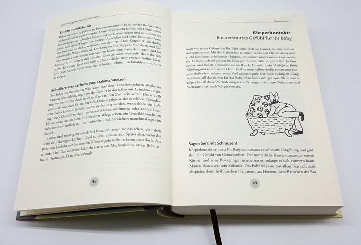 Produktbild Oje, ich wachse! (Deutsch, Frans X. Plooij, 2019)