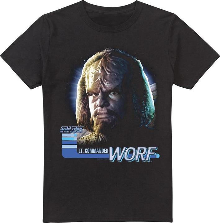 The Next Generation TShirt (XL)