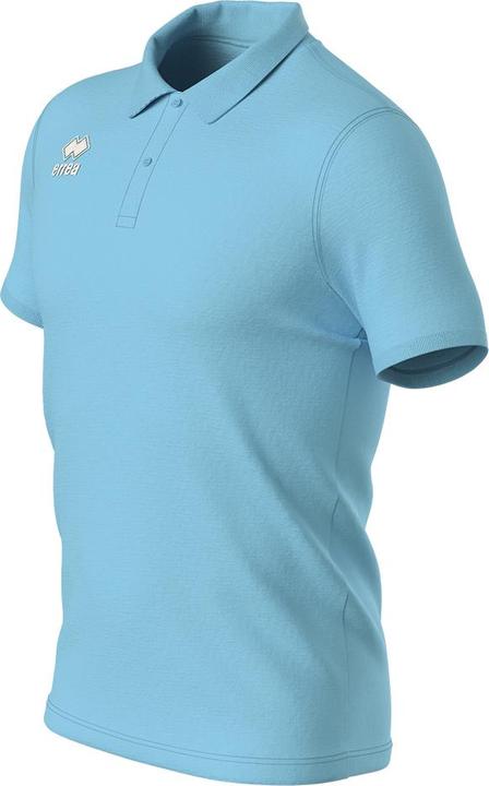 Produktbild Errea Polo Evo S/S Ad (L)