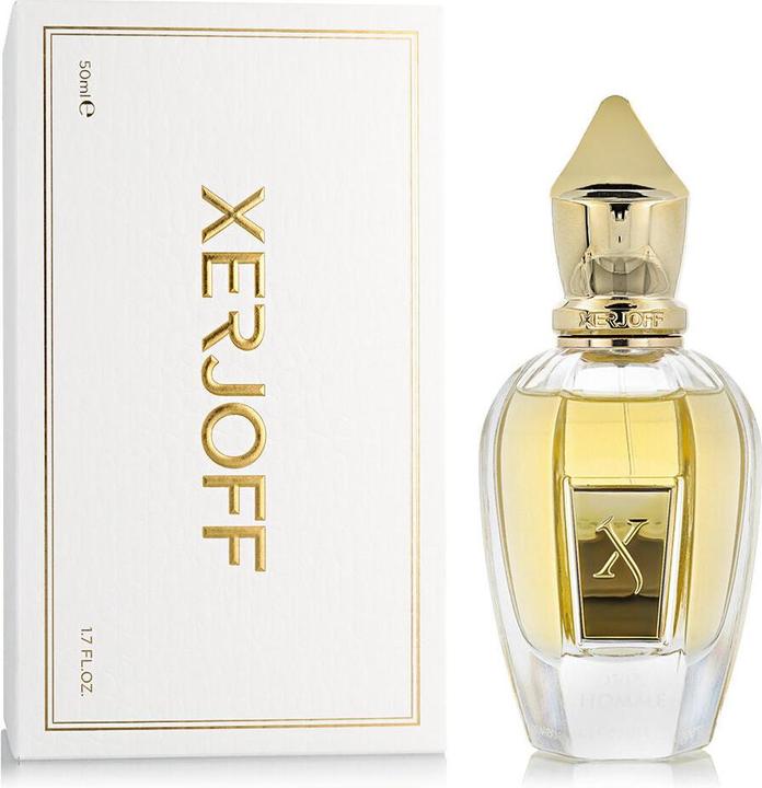 Produktbild XerJoff 17/17 Stone Label Homme by (Eau de Parfum, 50 ml)