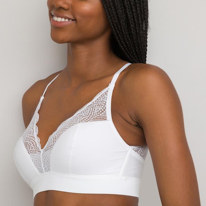 Immagine prodotto La Redoute Collections Reggiseno senza ferretto (70 A)