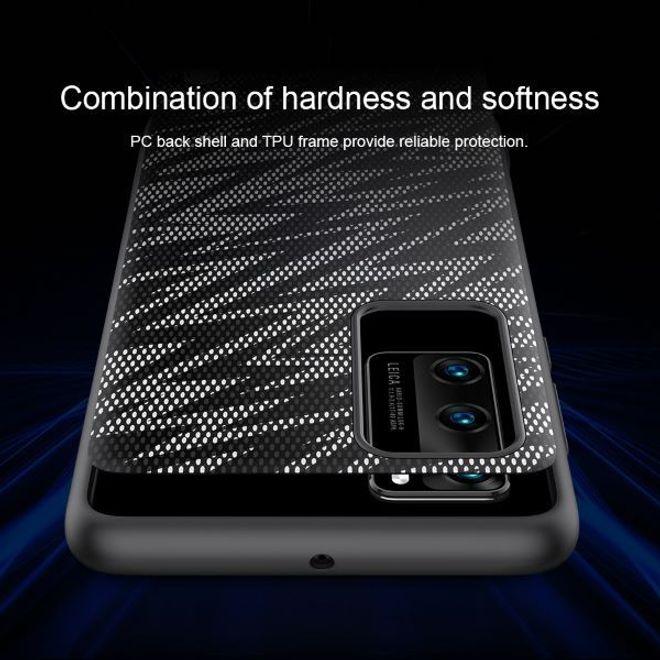 Produktbild Nillkin Twinkle Series (Huawei P40)