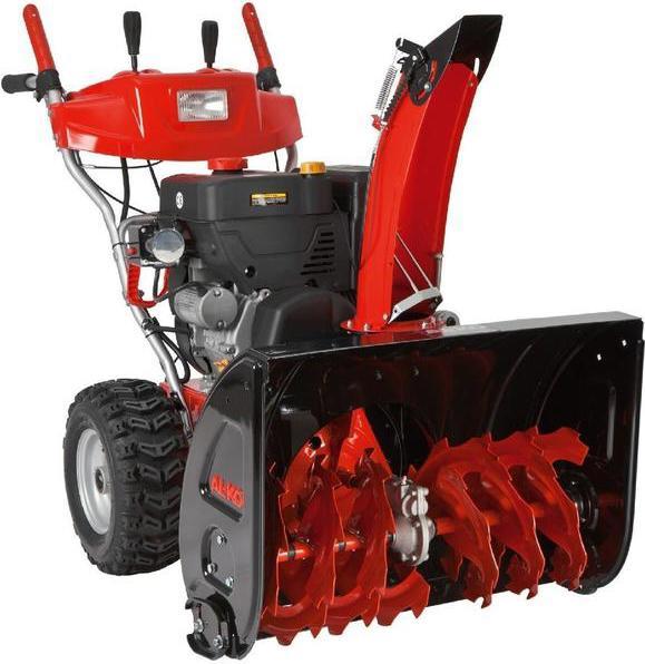 Produktbild AL-KO 700 E Snowline (70 cm)