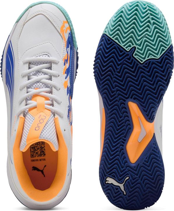 Produktbild Puma NOVA Smash (39)