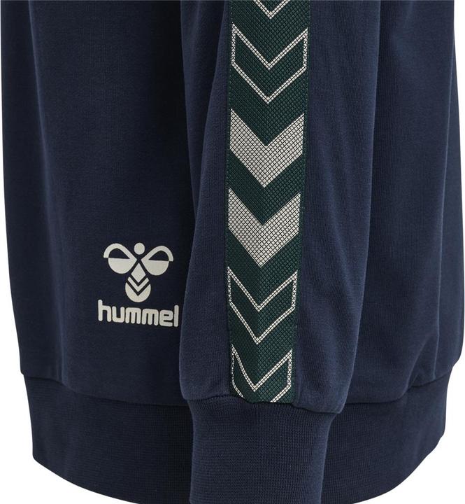 Immagine prodotto hummel Giacca Con Zip Bradley (122)