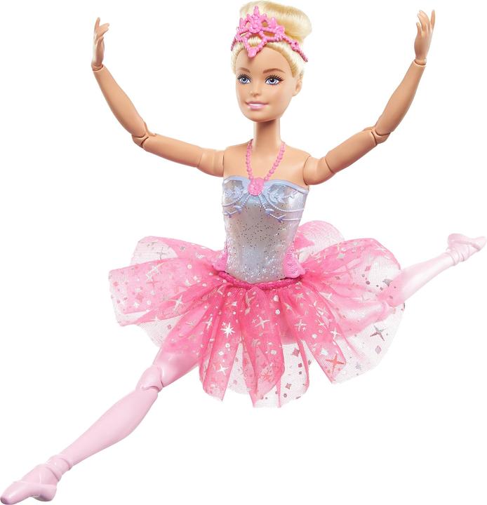Produktbild Barbie Feature Ballerina 1