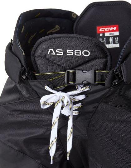 Immagine prodotto CCM HPAS580 SR TAC pantaloni da hockey blu navy M (4110045) (M)