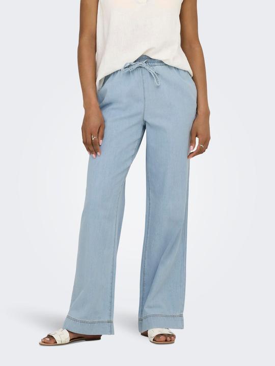 Produktbild JdY JDYPENNY Locker geschnitten Jeans Locker geschnitten (32)