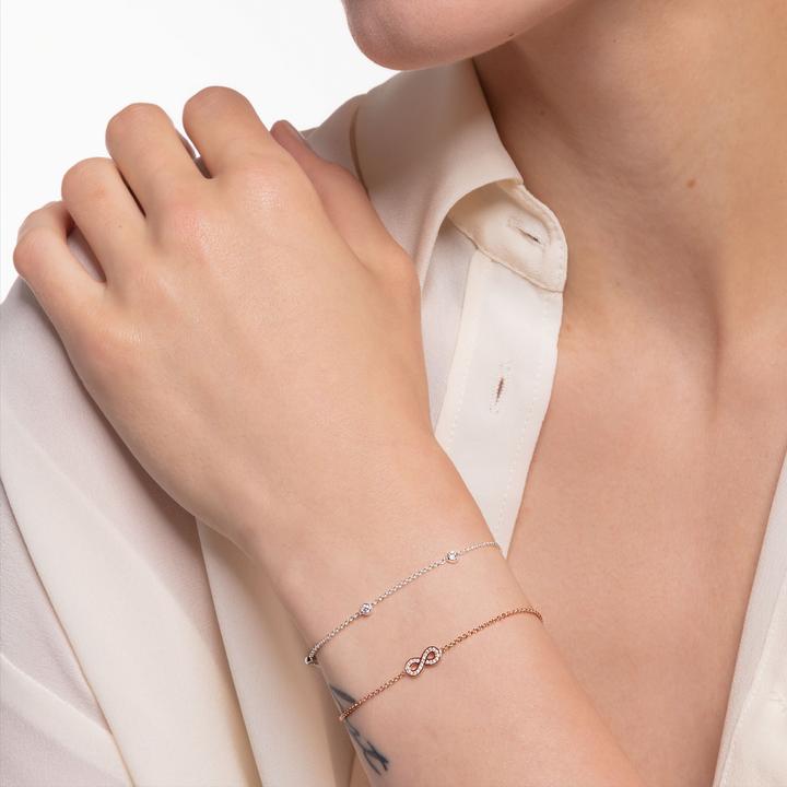 Produktbild Thomas Sabo Armband (16 cm, 925er Silber)