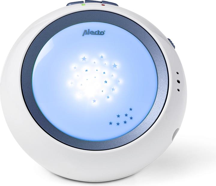 Produktbild Alecto 2. Sender zu DBX-62 (Babyphone Audio, 1000 m)