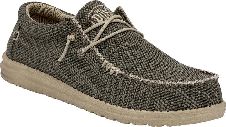 Produktbild Hey Dude Slipper WALLY BRAIDED (41)