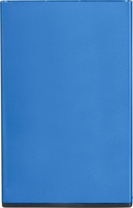 Vrai Bleu