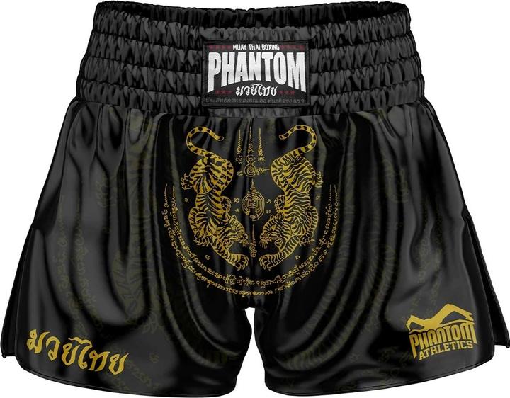 Phantom Athletics Muay Thai Shorts Sak Yant (XXL)