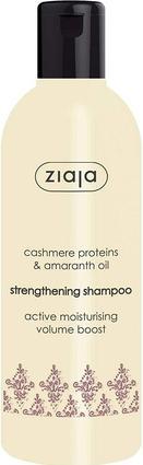 Produktbild Ziaja Cashmere (300 ml, Flüssiges Shampoo)
