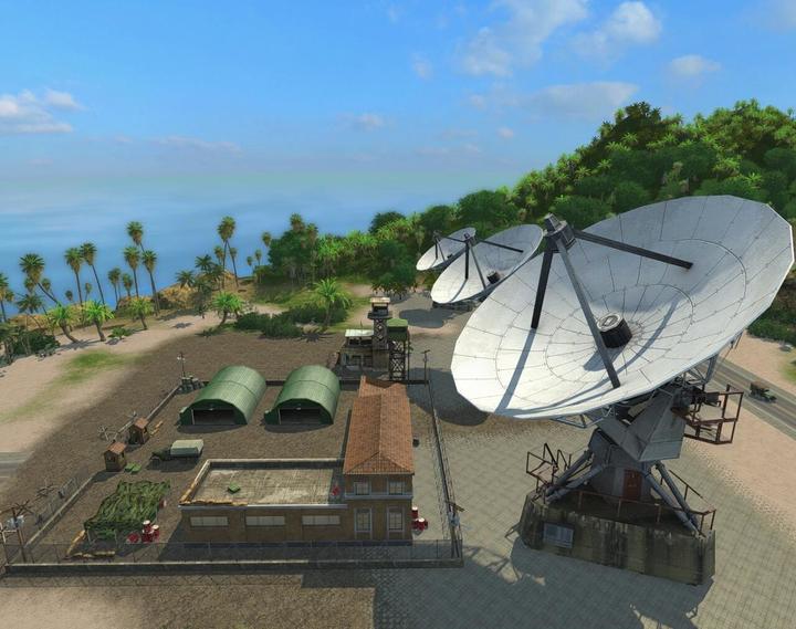Actual product image Aspyr Tropico 3 for Mac (german) (Mac, DE)