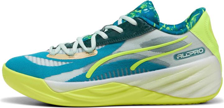Actual product image Puma All-Pro Nitro Hoops Dreamz (47)