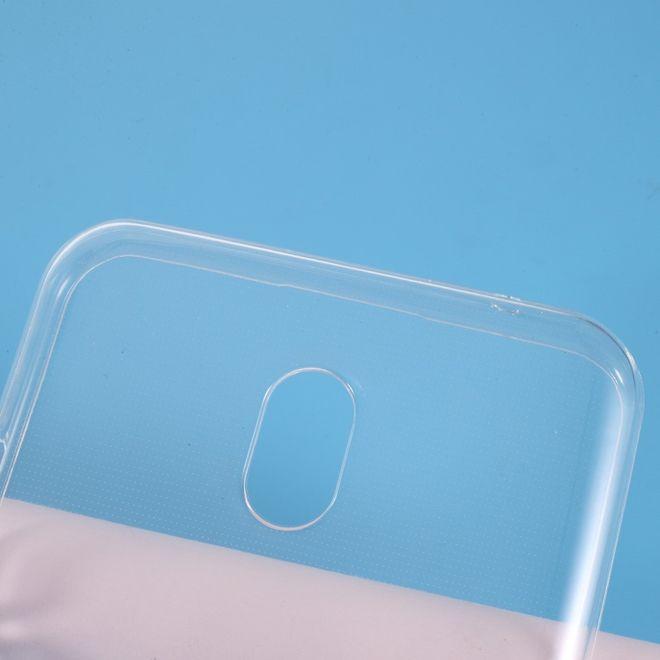 Actual product image MU Classic Softcase TPU Series (Xiaomi Redmi 8A)