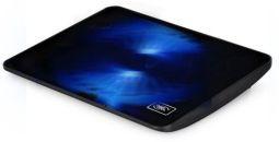 Produktbild Deepcool Wind Pal Mini Notebook-Kühlpad 39,6 cm (15.6" ) 1000 U/min Schwarz