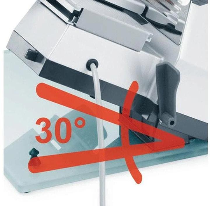 Image du produit Graef Maître M 93