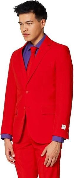 Produktbild OppoSuits Red Devil (56)