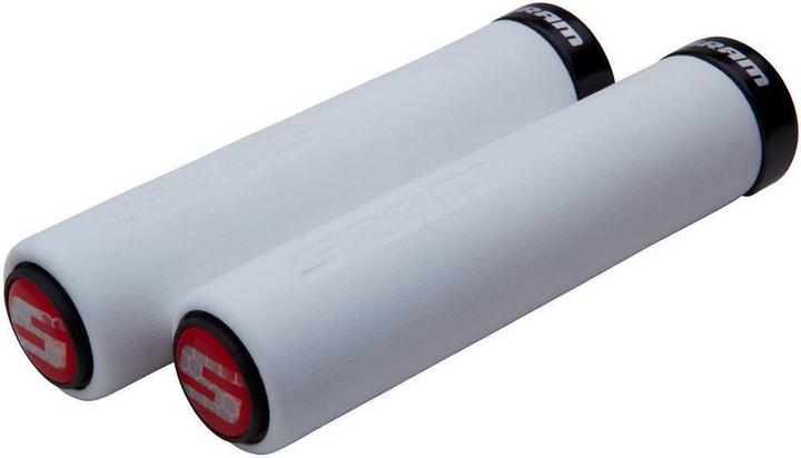 Actual product image Sram Grips LOCKING FOAM