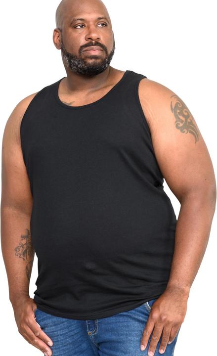 Actual product image DUKE UTDC171 P (7XL)