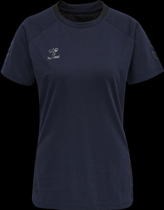 Image du produit hummel Cima Xk T-Shirt S/S Femme (XL)
