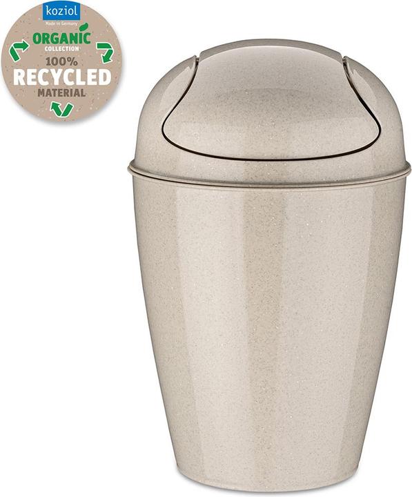 Actual product image Koziol Dell trash can (5 l)