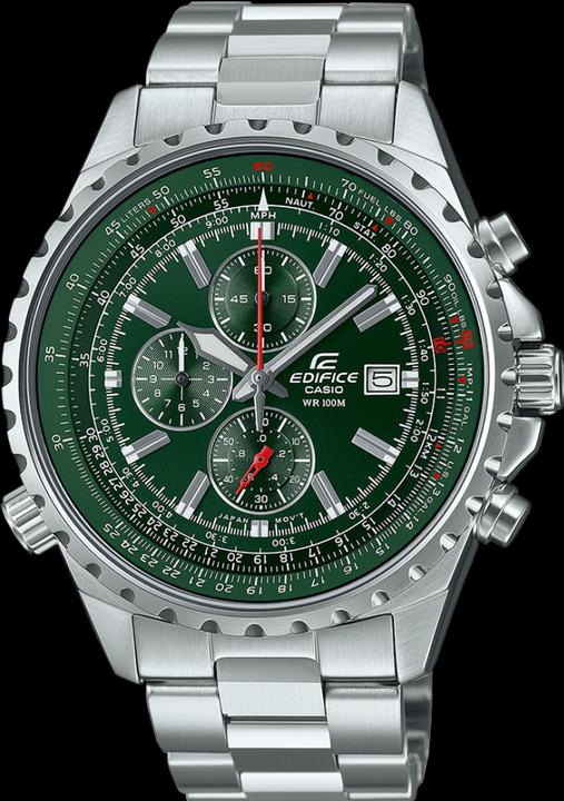 Produktbild Casio Edifice (Chronograph, 45 mm)