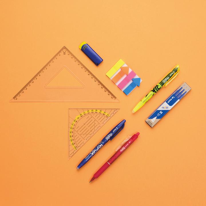 Produktbild Pilot FriXion Ball (Blau, 1 x)