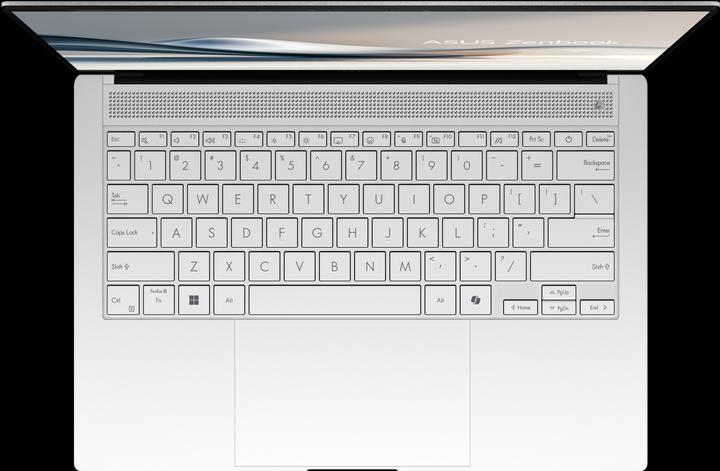Produktbild ASUS Zenbook S 14 (14", Intel Core Ultra 7 256V, 16 GB, 1000 GB, DE)