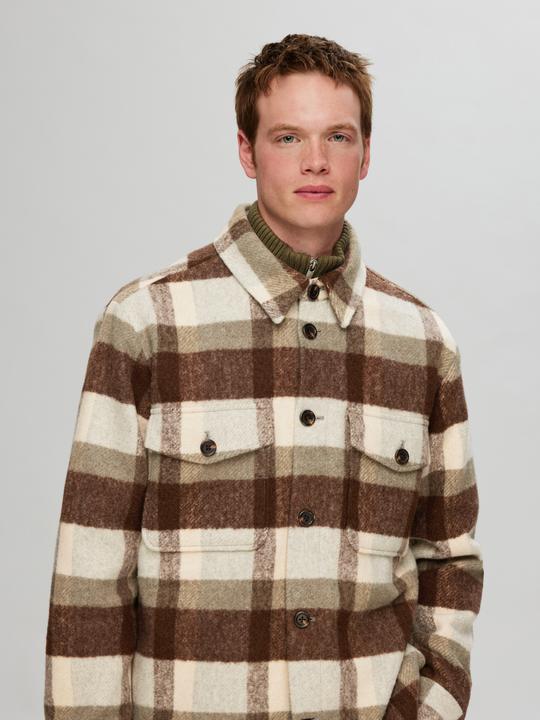 Immagine prodotto Selected Homme Slharchive Overshirt Noos (XL)