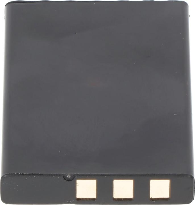 Actual product image Casio Battery NP-30, NP-30DBA, LI-20B (Rechargeable battery)