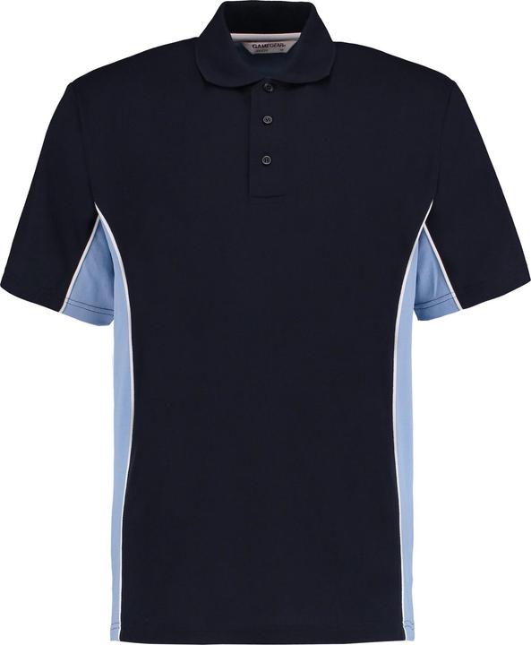 Blu navy/azzurro