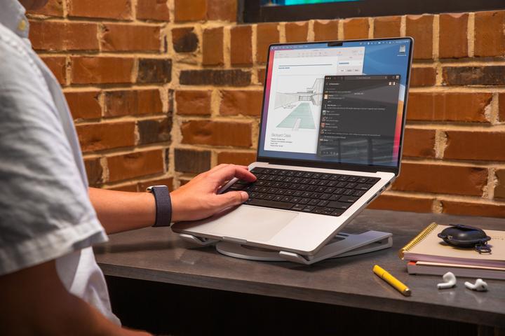 Image du produit TwelveSouth Curve Flex